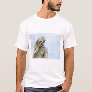 Facepalm T-shirt