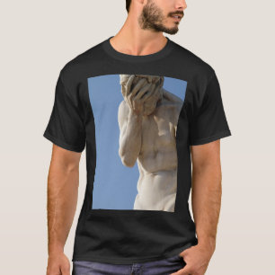 Facepalm T-shirt