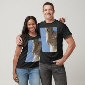 Facepalm T-shirt (Unisex)