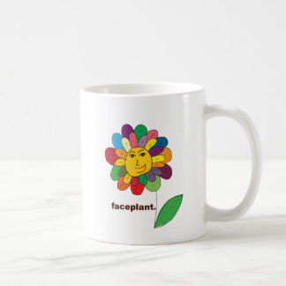 Faceplant Mok