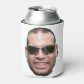 FaceProducts Blikjeskoeler (Blikje Voorkant)