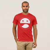 Facepunch Bella Canvas T-Shirt (Voorkant volledig)