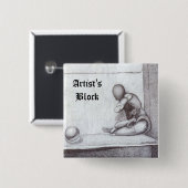 Faces Button (Voorkant /achterkant)