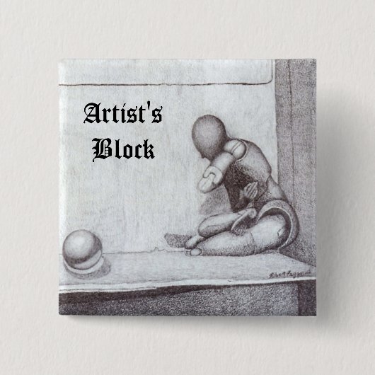 Faces Button (Voorkant)