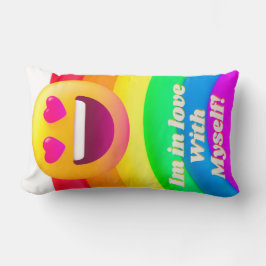 faces icons quotes kussen