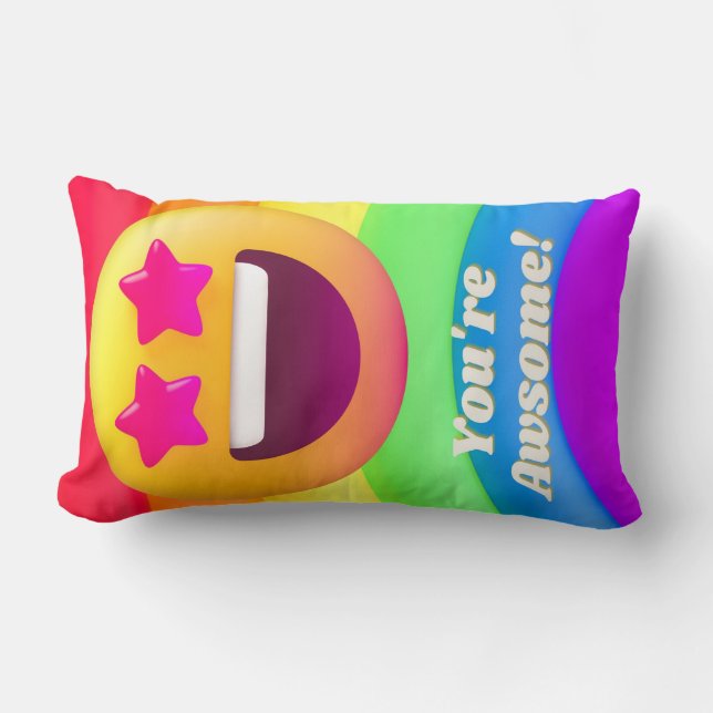 faces icons quotes kussen (Voorkant)