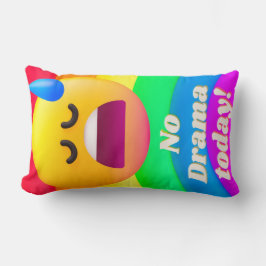 faces icons quotes kussen