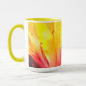 Faces sur une Mug Combo (Gauche)