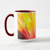 Faces sur une Mug Combo (Gauche)