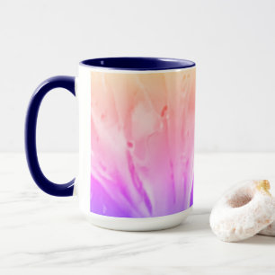 Faces sur une Mug Combo