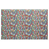 facet stof (Yard (91,4 cm))