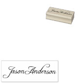 Facile à créer votre propre tampon en caoutchouc p (Tamponné)