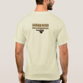 Facile comme T-shirt à crêpes (Dos)