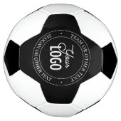 Facile de remplacement de logo et de texte personn (Tourné)