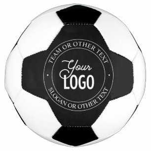 Facile de remplacement de logo et de texte personn