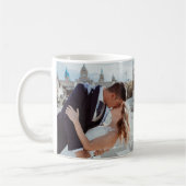 FACILE ! Mug - Personnalisé - Ajouter votre image (Gauche)