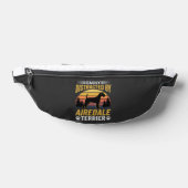 Facilement distrait par Airedale Terrier Retro Dog (Poser)