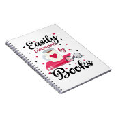 Facilement Distrait Par Les Livres (Côté Droit)