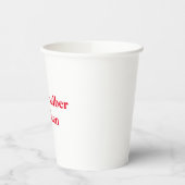 Façonner les gobelets (Gauche)