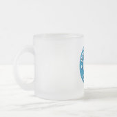Facphone Smiley Mug (Gauche)