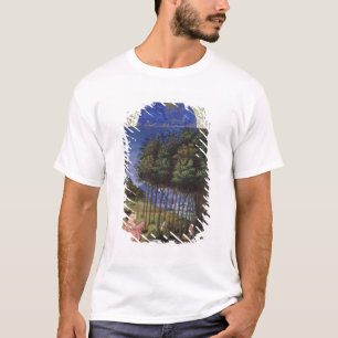 Facsimile van november t-shirt
