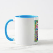 Facteur de risque Mug (Gauche)