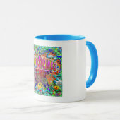 Facteur de risque Mug (Devant droit)