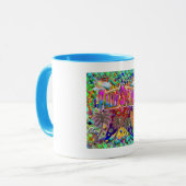Facteur de risque Mug (Devant gauche)