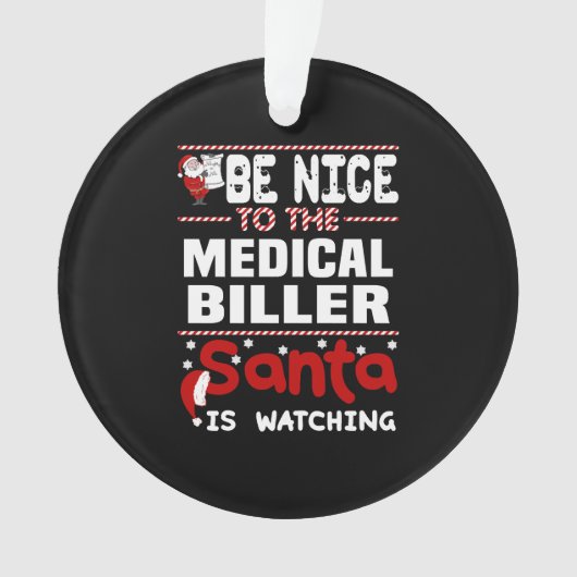 Facteur Médicale (devant)