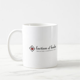 Factie van de Mok Fools Coffee
