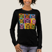 Factori katz 2 Tri-Blend shirt (Voorkant)