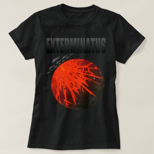 Factorio game Essential T Shirt (Design voorkant)