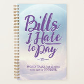 Facture mensuelle personnelle (Devant)