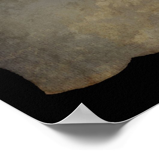 Facture - Poster (Coin)