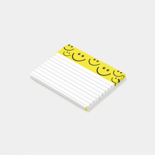 Facturen, gelaagd papier post-it® notes (Schuin)