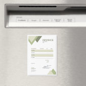 FACTUUR MAGNEET (Insitu (Vaatwasser))