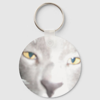 Fade Away Kirby Kat Sleutelhanger