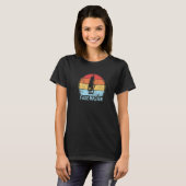 Fade Master Kapper Kapper T-shirt (Voorkant volledig)