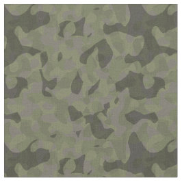 Faded Camo abstract Stof