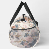 Faded Elegance Chinoiserie Floral Plunjezak (Rechts)