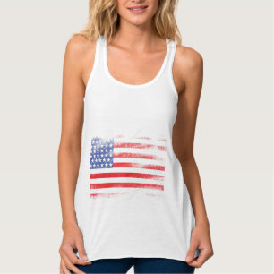 Faded glorie tanktop