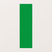 Faded Green,Fern,Forest Green Visitekaartjes (Binnenkant ongevouwen)