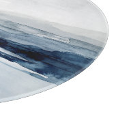 Faded Horizon II Snijplank (Hoek)