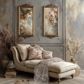Faded Whispers Romantisch Roos Shabby Chic Tissuepapier