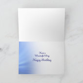 Fadeing Kaart (Binnen)