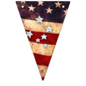 Fading Glory Vlaggetjes (Tweede vlag)