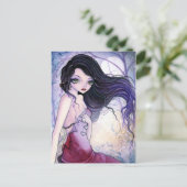 Fading Love - Carte postale (Debout devant)