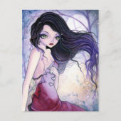 Fading Love - Carte postale (Devant)