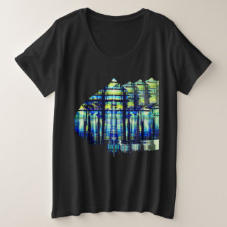 Fading Spade Basic T-shirt