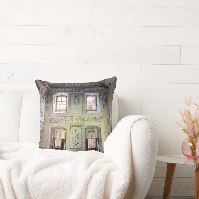 Fading Splendor Kussen (Bank)